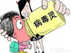 这5类药特危险 小孩吃了容易智障