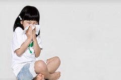 喷嚏不断、鼻涕连连竟是鼻炎惹的祸！