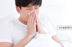 鼻炎不注意会诱发多种疾病