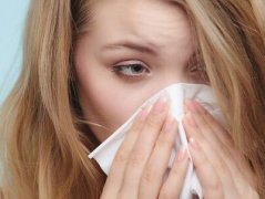鼻正通绿色疗法药剂师在线回答鼻炎6大焦点问题