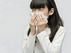 鼻炎对青少年来说的危害是什么？