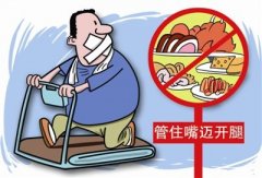“痛风”选择的人群开始低龄化了吗？
