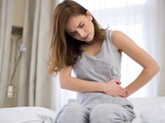 “大姨妈”走了，“小姨妈”又来，一查竟是……